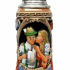 200th Anniversary Oktoberfest Beer Stein