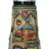 Bamberg City Beer Stein