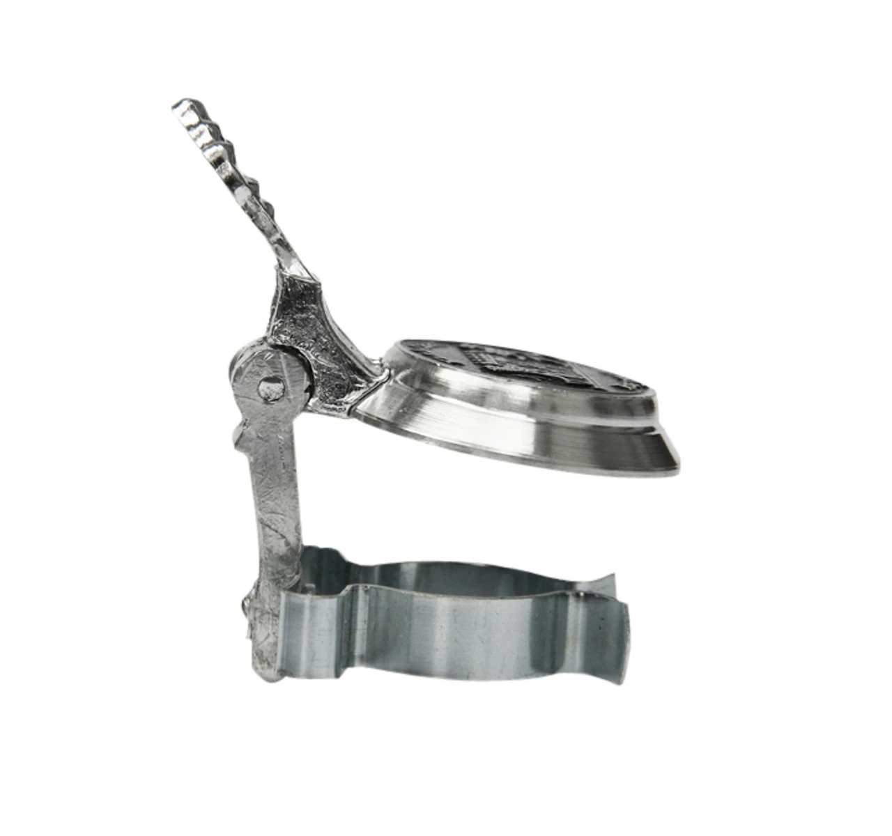 Bavaria Flat Beer Stein Lid For Beer Bottles - Image 5