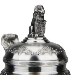 Bavaria Pewter Beer Stein -Luxury Cup Store Bavaria Pewter Beer Stein AS60192 Lid SM 21690.1511053590