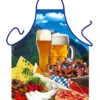 Bavarian Good Times Apron