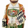 Bavarian Patriot 3D German Beer Stein