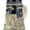 Berlin Beer Stein Cobalt