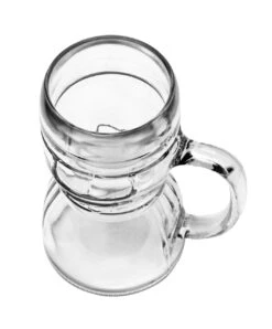 Dirndl Glass Beer Mug 0.5 Liter 13 Dirndl Glass Beer Mug 0.5 Liter -Luxury Cup Store Dirndl Glass Beer Mug 0.5 Liter GS200006 Top SM 75313.1433346861