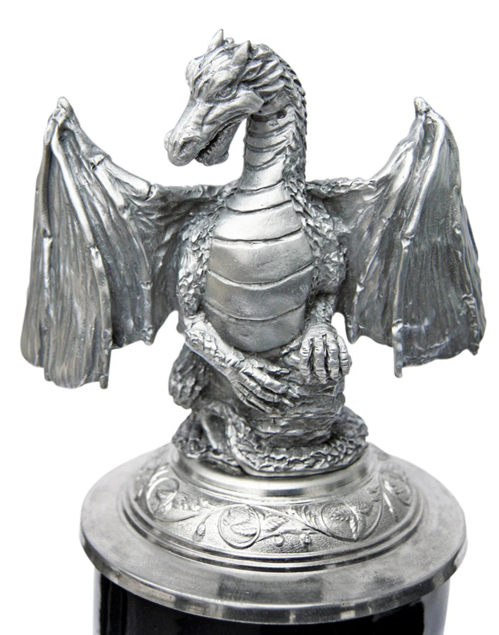 Dragon Beer Stein With Dragon Lid - Image 6