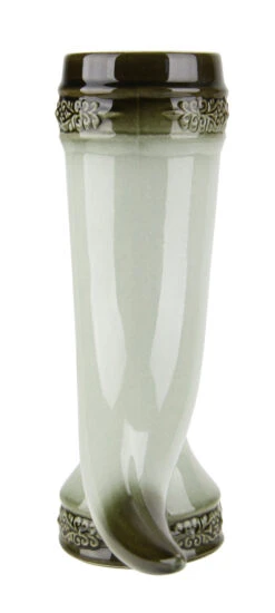 Elk Drinking Horn -Luxury Cup Store Elk Drinking Horn K2901NH Back SM 89154.1480119255