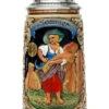 Four Seasons Series Summer Beer Stein