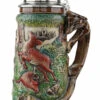 Fox Handle Hunter Beer Stein
