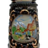 Garmisch Partenkirchen Souvenir Beer Stein