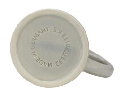 Oktoberfest German Stoneware Beer Mug 0.5 Liter -Luxury Cup Store German Stoneware Beer Mug 0.5 Liter GS38000 Base SM 01597.1542640205