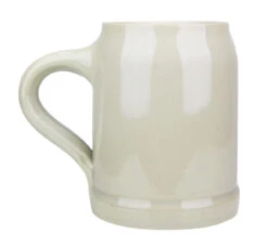 German Stoneware Beer Mug 0.5 Liter 6 German Stoneware Beer Mug 0.5 Liter -Luxury Cup Store German Stoneware Beer Mug 0.5 Liter KS38000 LS SM 51333.1567277475