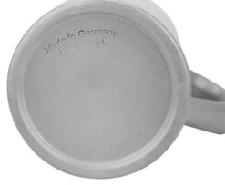 German Stoneware Salt Glaze Beer Mug 0.5 Liter -Luxury Cup Store German Stoneware Salt Glaze Beer Mug 0.5 Liter Base 73965.1576178669