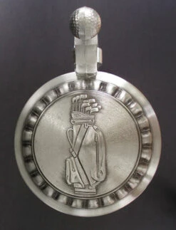 Luxury Cup Store -Luxury Cup Store Glass Golfer Stein 90264.1515627649