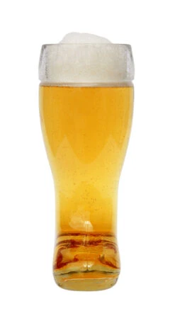 Glass Beer Boot 0.5 Liter -Luxury Cup Store Glass STO Beer Boot 0.5 Liter Front SM 61875.1424286478