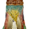 Howling Wolf Wildlife Grotto Beer Stein