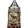 Wildlife Beer Stein