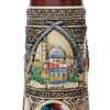 Iraqi Freedom Commemorative Beer Stein