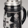 Iron Cross Beer Stein