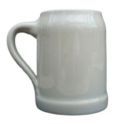 Deutschland Map German Stoneware Beer Mug 0.5 Liter -Luxury Cup Store KS Stoneware Beer Mug 0.5 Liter KS38000 LS 58327.1476223973