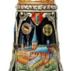 Kaiserslautern, Ramstein, Landstuhl Beer Stein