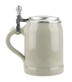 Kannenbaecker Stoneware Beer Stein 0.5 Liter -Luxury Cup Store Kannenbaecker Stoneware Beer Stein 0.5 Liter KS38000ZD LS SM 02682.1479934978