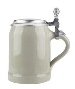 Kannenbaecker Stoneware Beer Stein 0.5 Liter -Luxury Cup Store Kannenbaecker Stoneware Beer Stein 0.5 Liter KS38000ZD RS SM 63547.1479934983