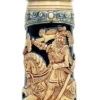 King Limitaet 2011 | King Barbarossa Antique Style Beer Stein