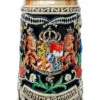Land Of Bavaria Beer Stein