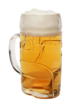 Lederhosen Glass Beer Mug 0.5 Liter 15 Lederhosen Glass Beer Mug 0.5 Liter -Luxury Cup Store Lederhosen Glass Beer Mug 0.5 Liter GS200005 AwBeer SM 05923.1433352903