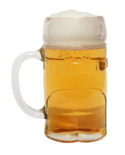 Lederhosen Glass Beer Mug 0.5 Liter 14 Lederhosen Glass Beer Mug 0.5 Liter -Luxury Cup Store Lederhosen Glass Beer Mug 0.5 Liter GS200005 BackwBeer SM 11529.1433352911