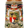 Liechtenstein Beer Stein