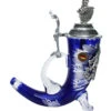Lord Of Crystal Bavaria Horn Beer Stein