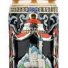 Majestic Neuschwanstein Castle German Beer Stein