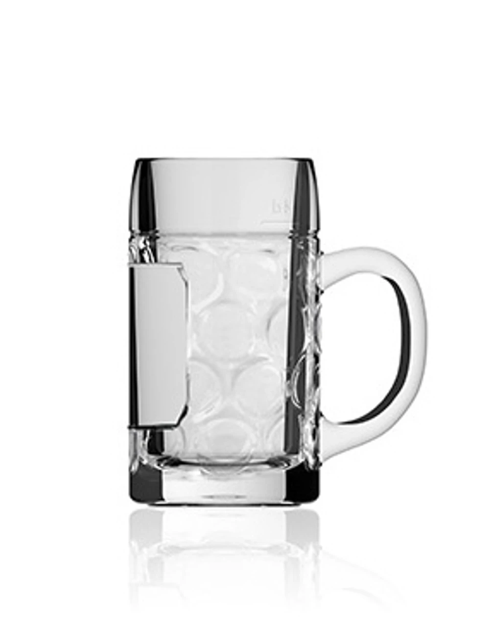 Beer Mug Shot Glass Rastal 12 Pack 2 Beer Mug Shot Glass Rastal 12 Pack - Image 2