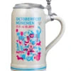 Munich 2019 Official Oktoberfest Beer Stein