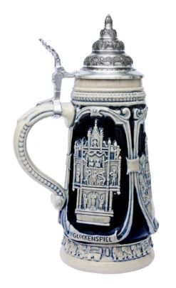 Munich Oktoberfest Beer Stein -Luxury Cup Store Munich Oktoberfest Beer Stein K303SG LS SM 93895.1397141326