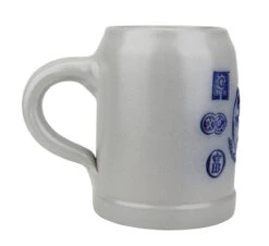 Munich Purity Law 1487 0.5 Liter Salt Glaze Stoneware Beer Mug 8 Munich Purity Law 1487 0.5 Liter Salt Glaze Stoneware Beer Mug -Luxury Cup Store Munich Purity Law 1487 0.5 Liter Salt Glaze Stoneware Beer Mug MS148705 LS SM 11540.1503871616
