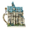 Neuschwanstein Castle 3D Beer Stein