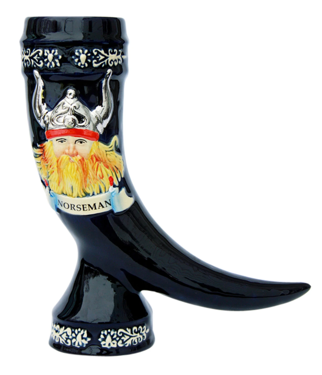 Norseman Viking Drinking Horn 1 Norseman Viking Drinking Horn