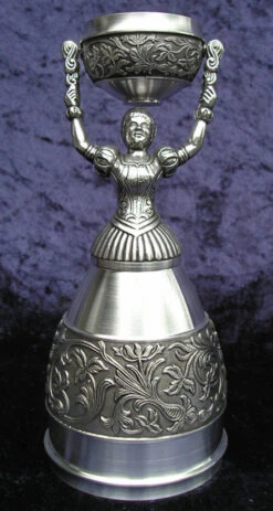 German Pewter Bridal Cup | Nuremberg Wedding Cup 5 German Pewter Bridal Cup | Nuremberg Wedding Cup -Luxury Cup Store Nuremberg Bridal Cup V 06337.1494351101