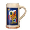 Munich 2015 Official Oktoberfest Beer Mug