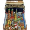 Oktoberfest Munich Bavaria Beer Stein
