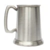 Pewter Classic Tankard