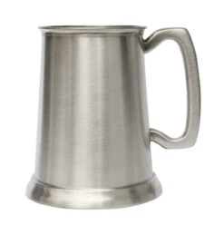 Pewter Classic Tankard -Luxury Cup Store Pewter Classic Tankard MC5456 RS SM 83474.1399486373