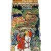 Rhein River Panorama Beer Stein