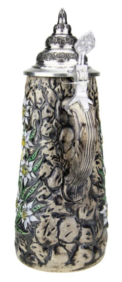 Berlin Rock Grotto Beer Stein -Luxury Cup Store Rock Grotto Beer Stein K330 Back SM 95177.1523763919