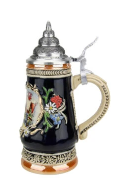 Romantic Rothenburg German Beer Stein | 0.3 Liter 6 Romantic Rothenburg German Beer Stein | 0.3 Liter -Luxury Cup Store Romantic Rothenburg German Beer Stein 0.3 Liter K731ROTH RS SM 91529.1553543606