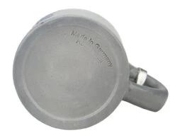 Munich Breweries 0.5 Liter Salt Glaze Stoneware Beer Stein 9 Munich Breweries 0.5 Liter Salt Glaze Stoneware Beer Stein -Luxury Cup Store Salt Glaze Beer Stein Base Marking SM 55153.1503862912