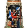 Scotland Beer Stein