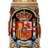 Spain Beer Stein
